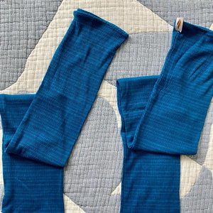 Rubiawear - Full-Length Legwarmer - Medium